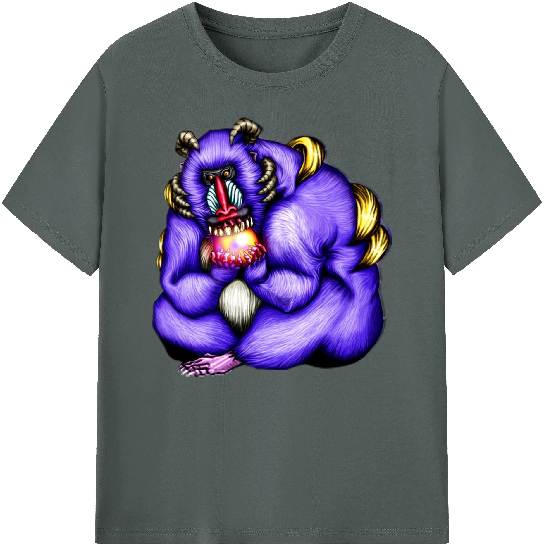 遊☆戯☆王 Yu-Gi-Oh! 綿100％ メンズ半袖Tシャツ｜肌触りやわらか＆通気性